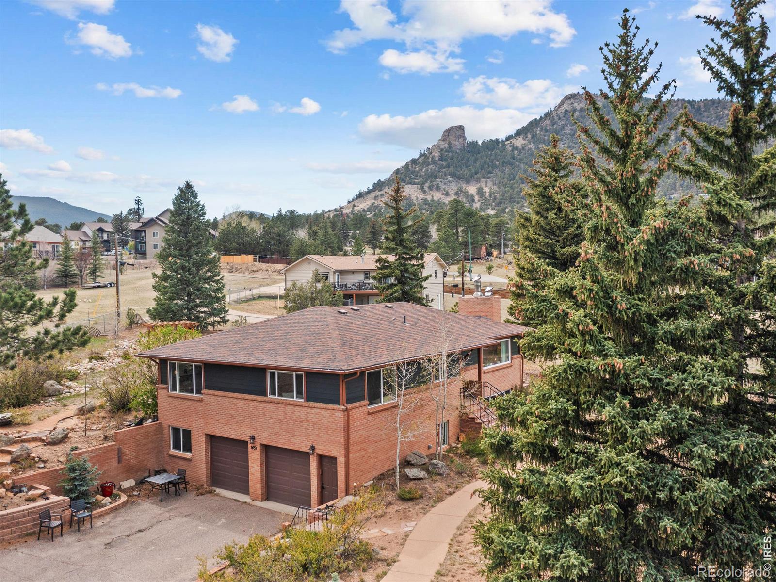 1451 Cedar Lane Estes Park CO 80517