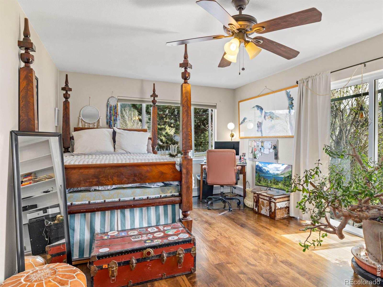 1451 Cedar Lane Estes Park CO 80517