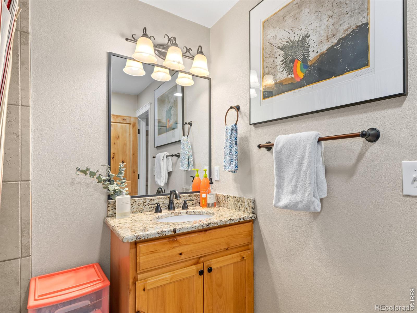 1451 Cedar Lane Estes Park CO 80517