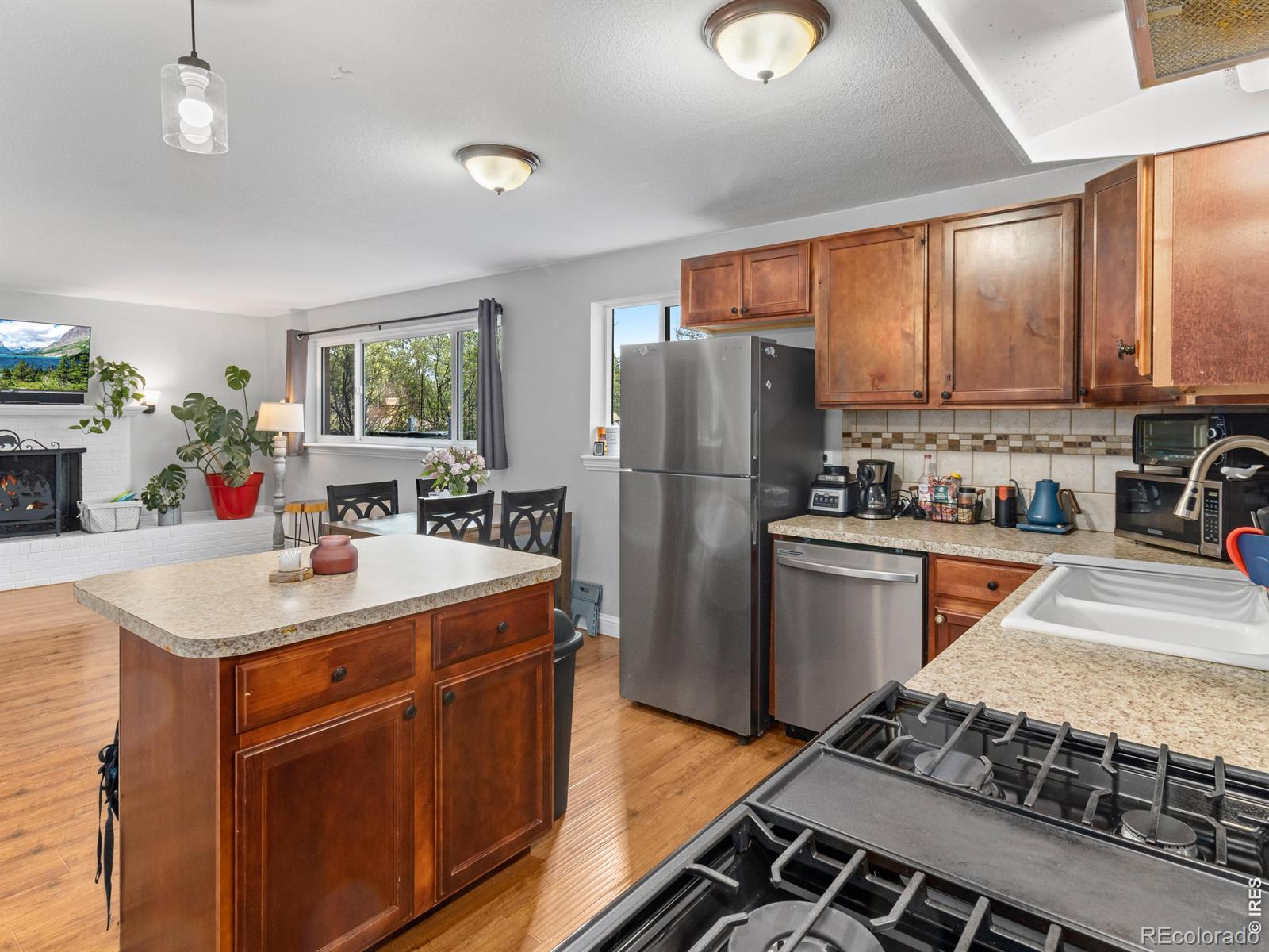 1451 Cedar Lane Estes Park CO 80517