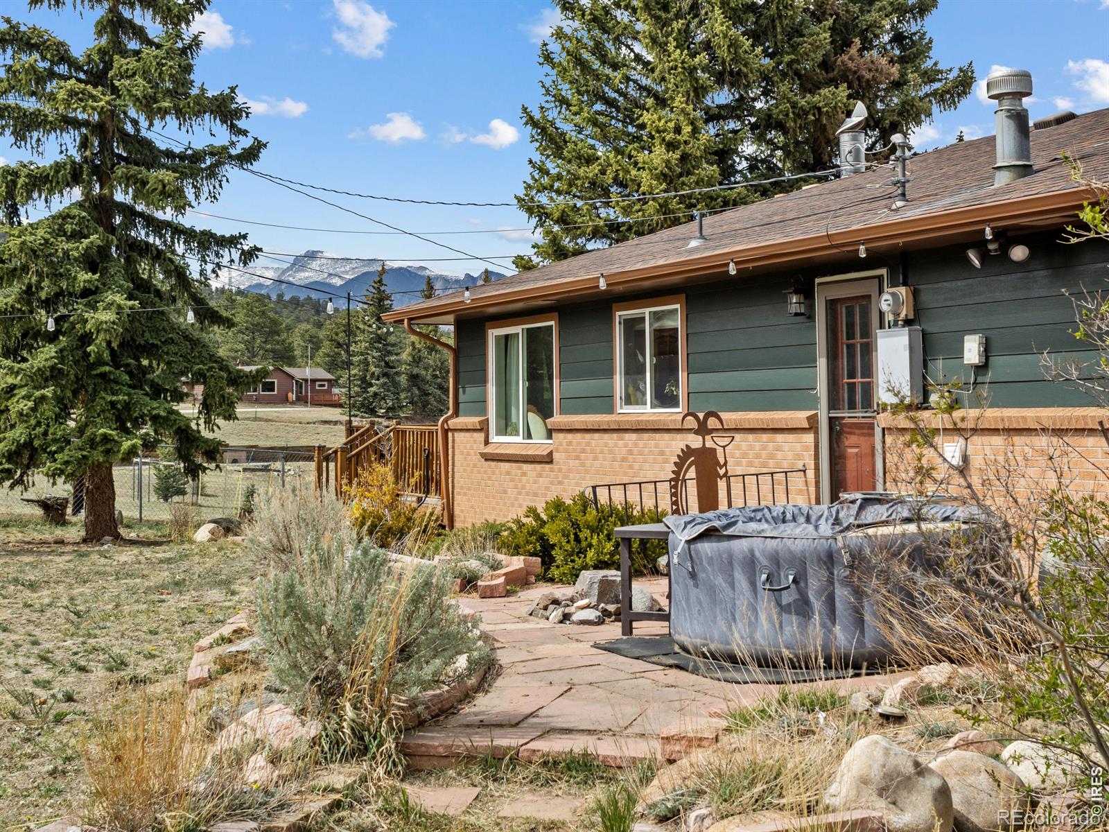 1451 Cedar Lane Estes Park CO 80517