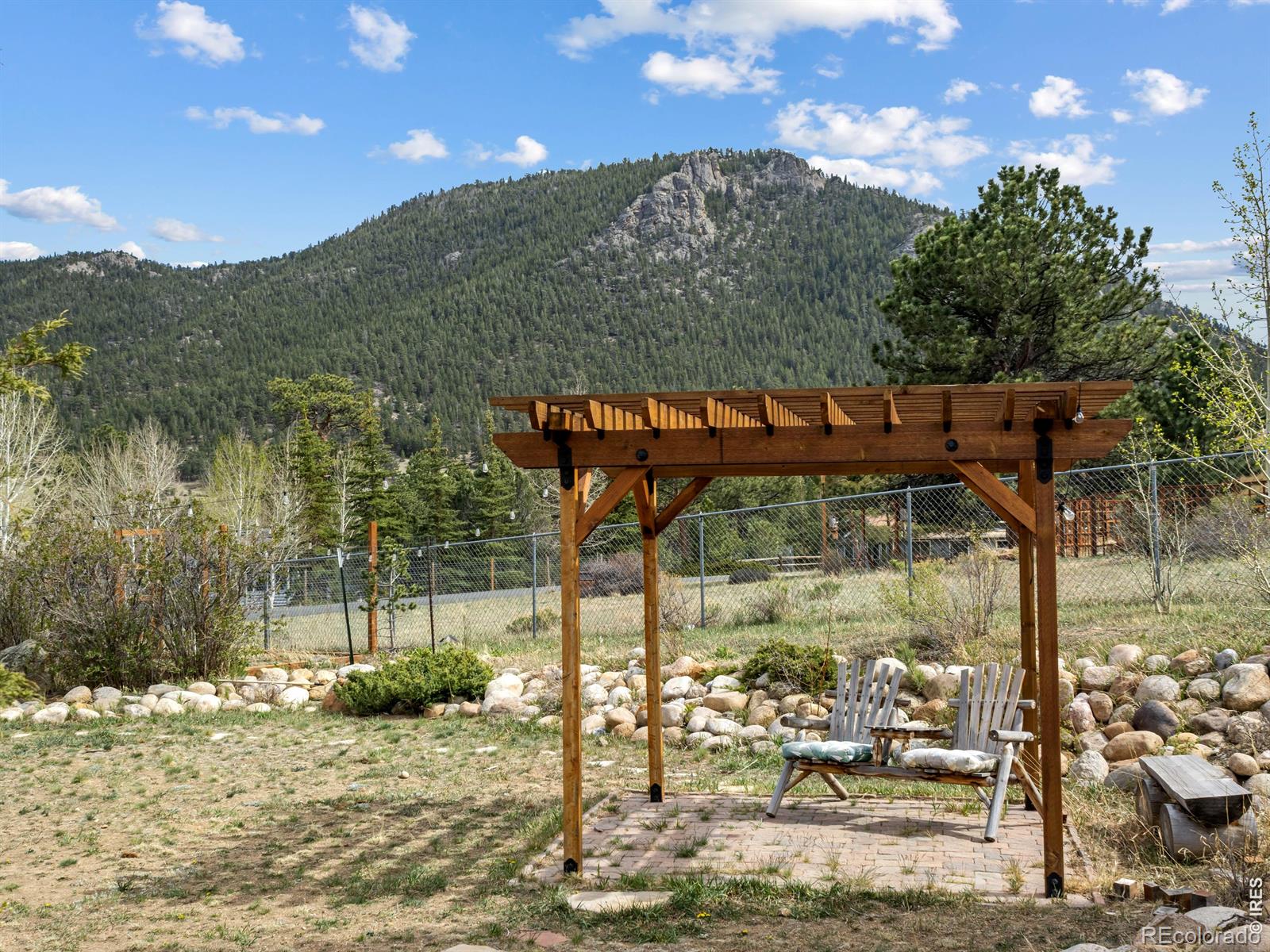 1451 Cedar Lane Estes Park CO 80517
