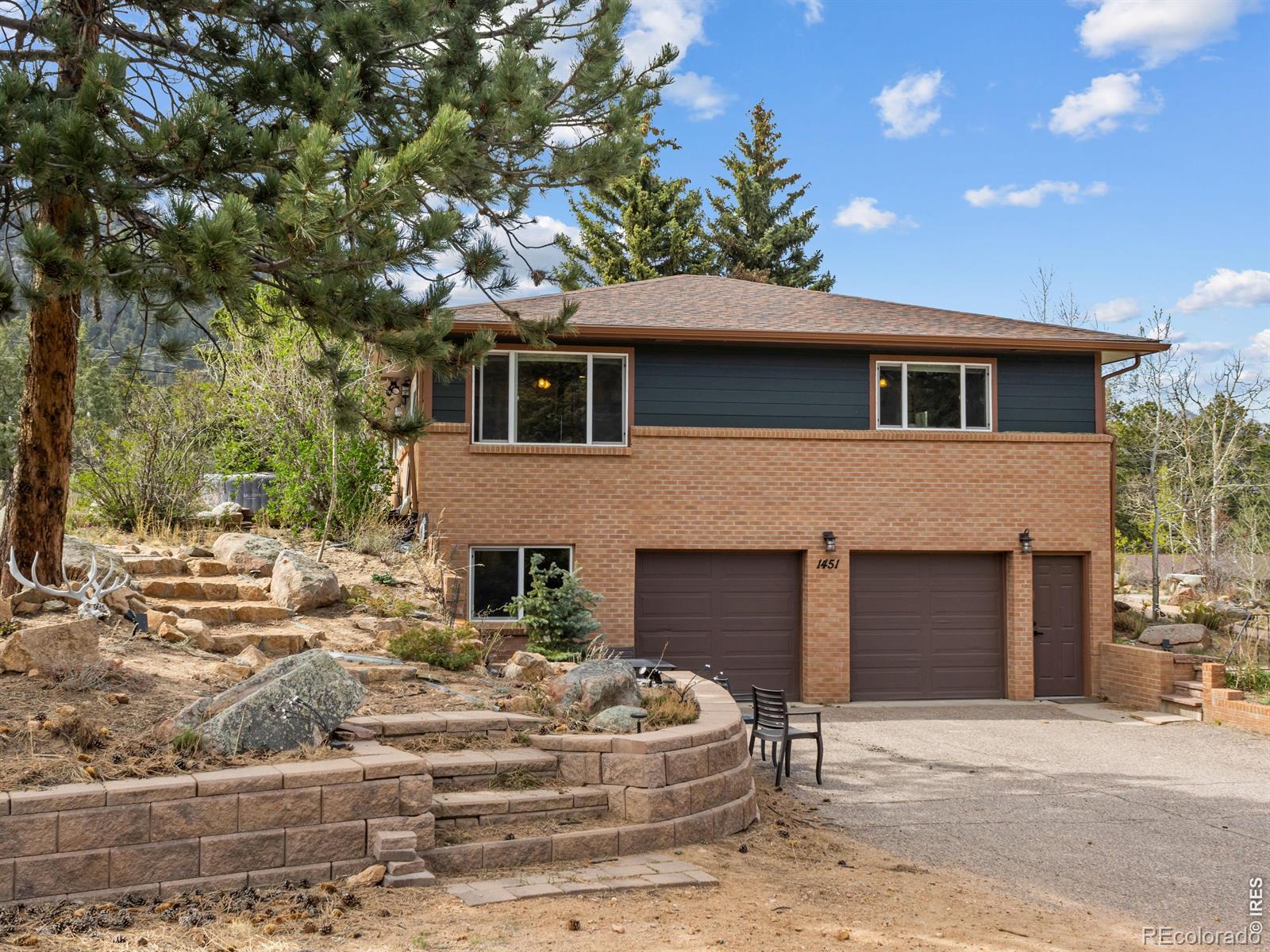 1451 Cedar Lane Estes Park CO 80517