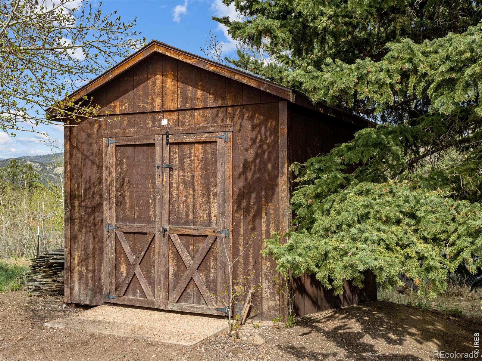 1451 Cedar Lane Estes Park CO 80517
