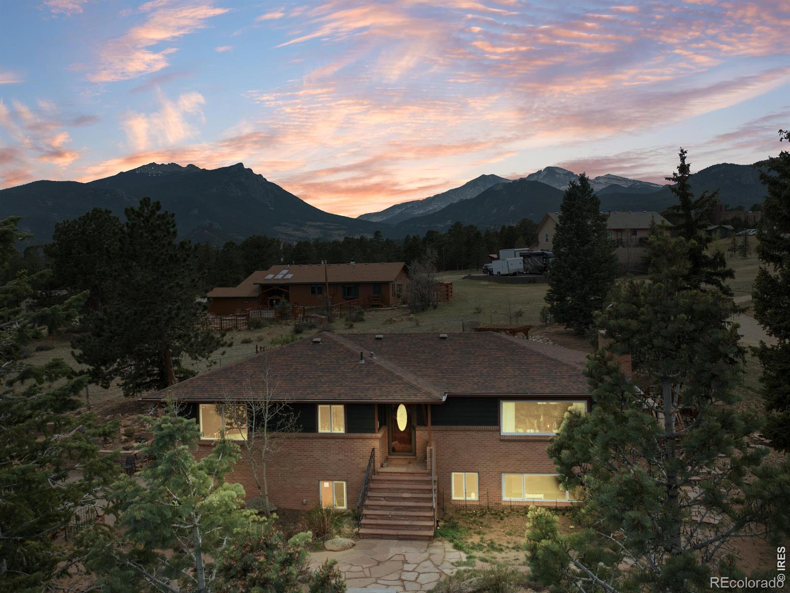 1451 Cedar Lane Estes Park CO 80517