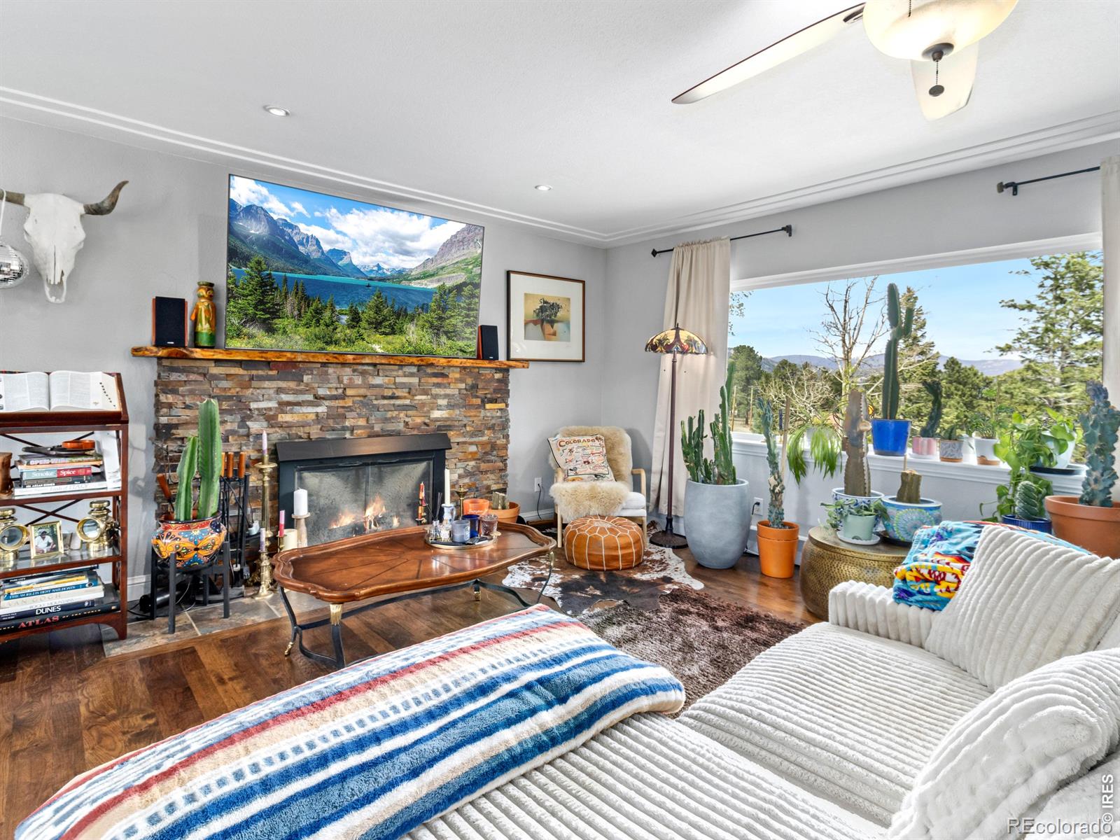 1451 Cedar Lane Estes Park CO 80517