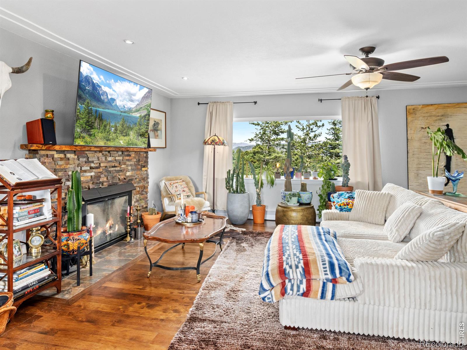 1451 Cedar Lane Estes Park CO 80517