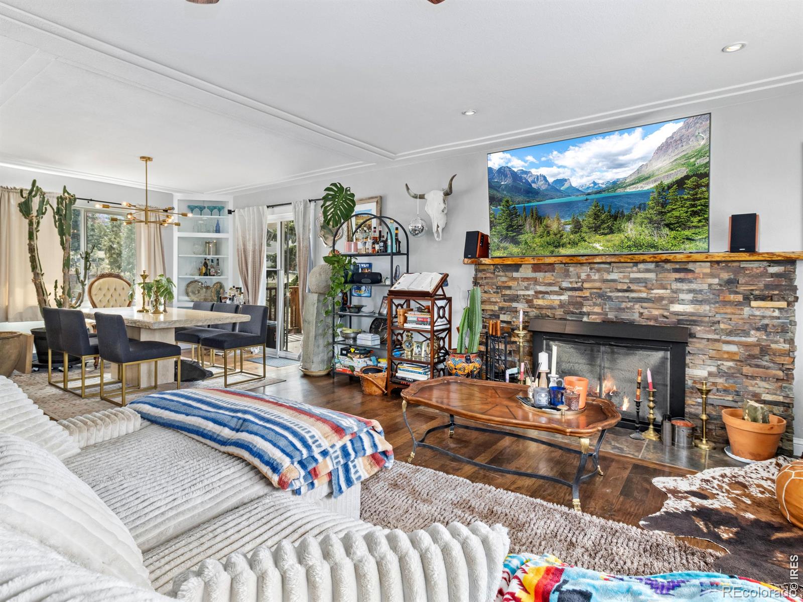 1451 Cedar Lane Estes Park CO 80517