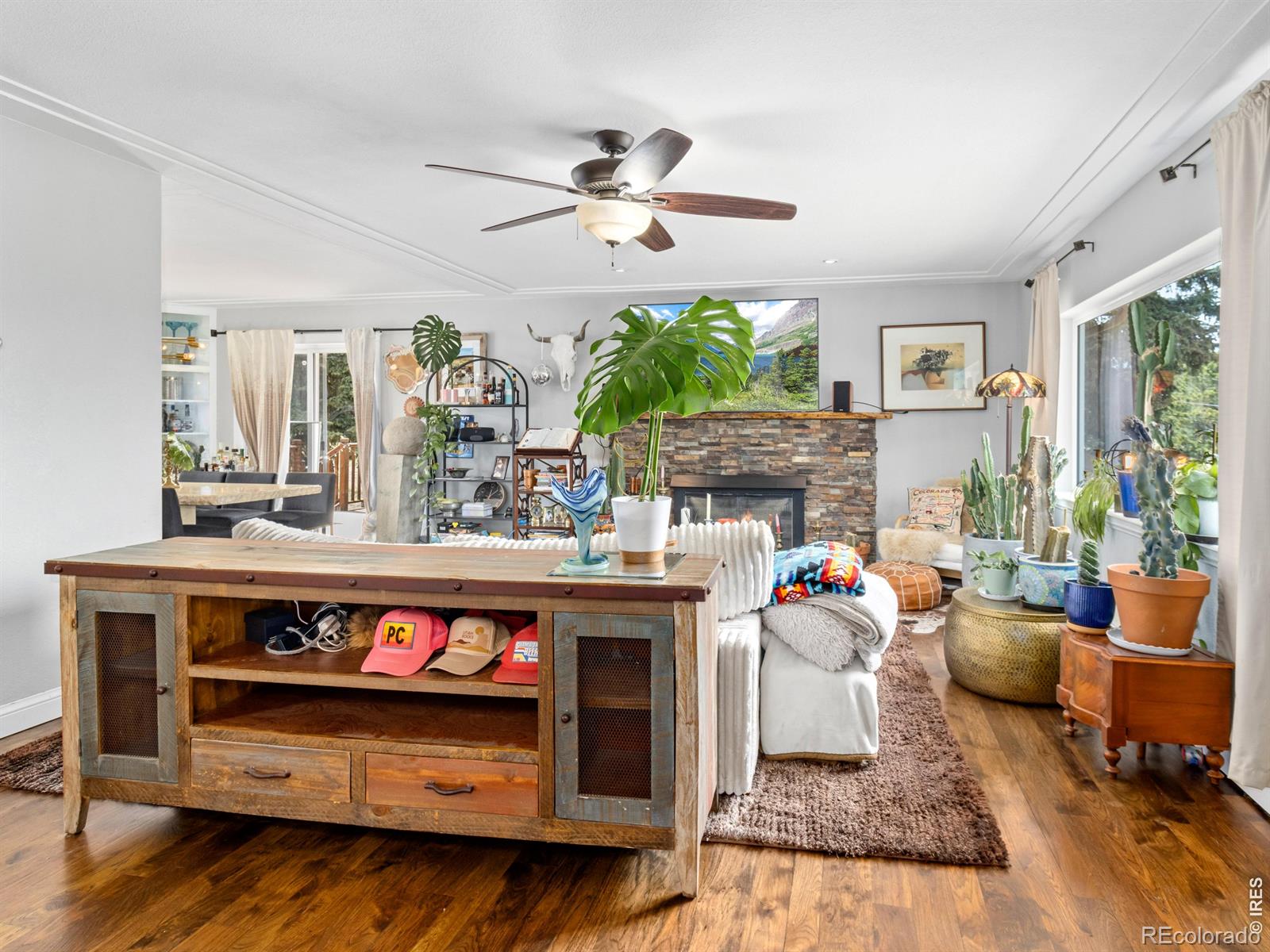 1451 Cedar Lane Estes Park CO 80517