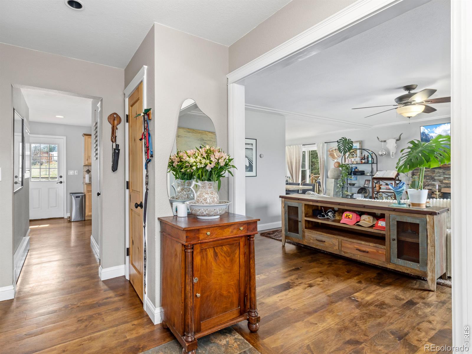 1451 Cedar Lane Estes Park CO 80517