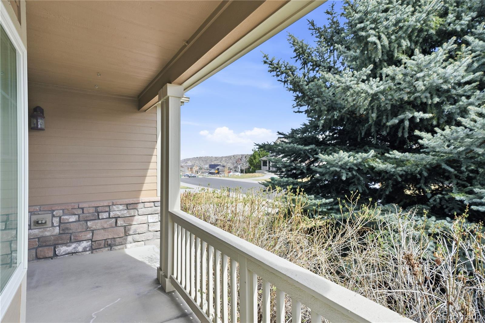 3885 Aspen Hollow Court Castle Rock CO 80104