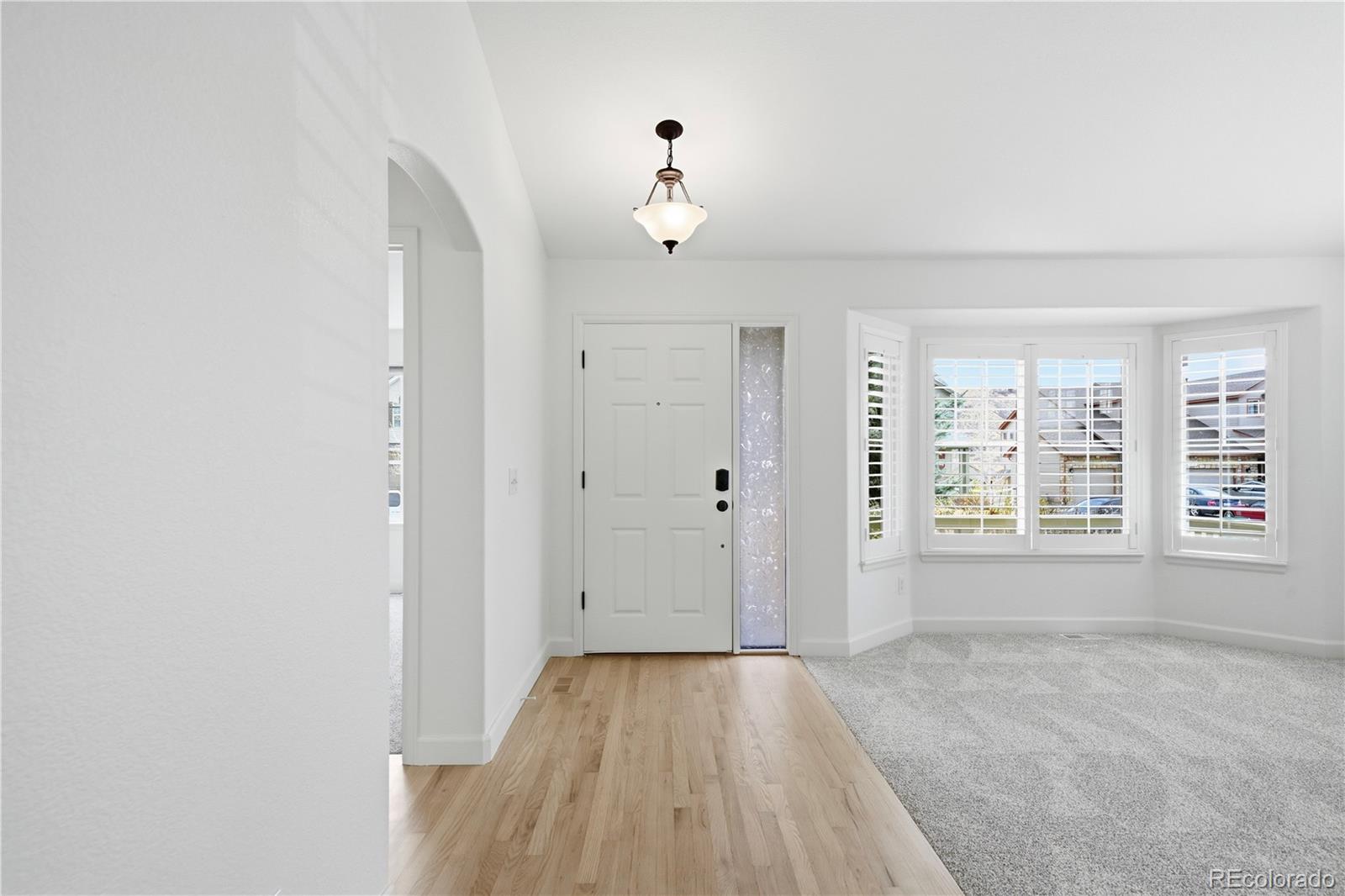3885 Aspen Hollow Court Castle Rock CO 80104