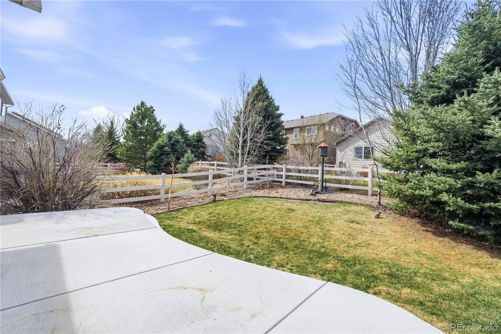 3885 Aspen Hollow Court Castle Rock CO 80104