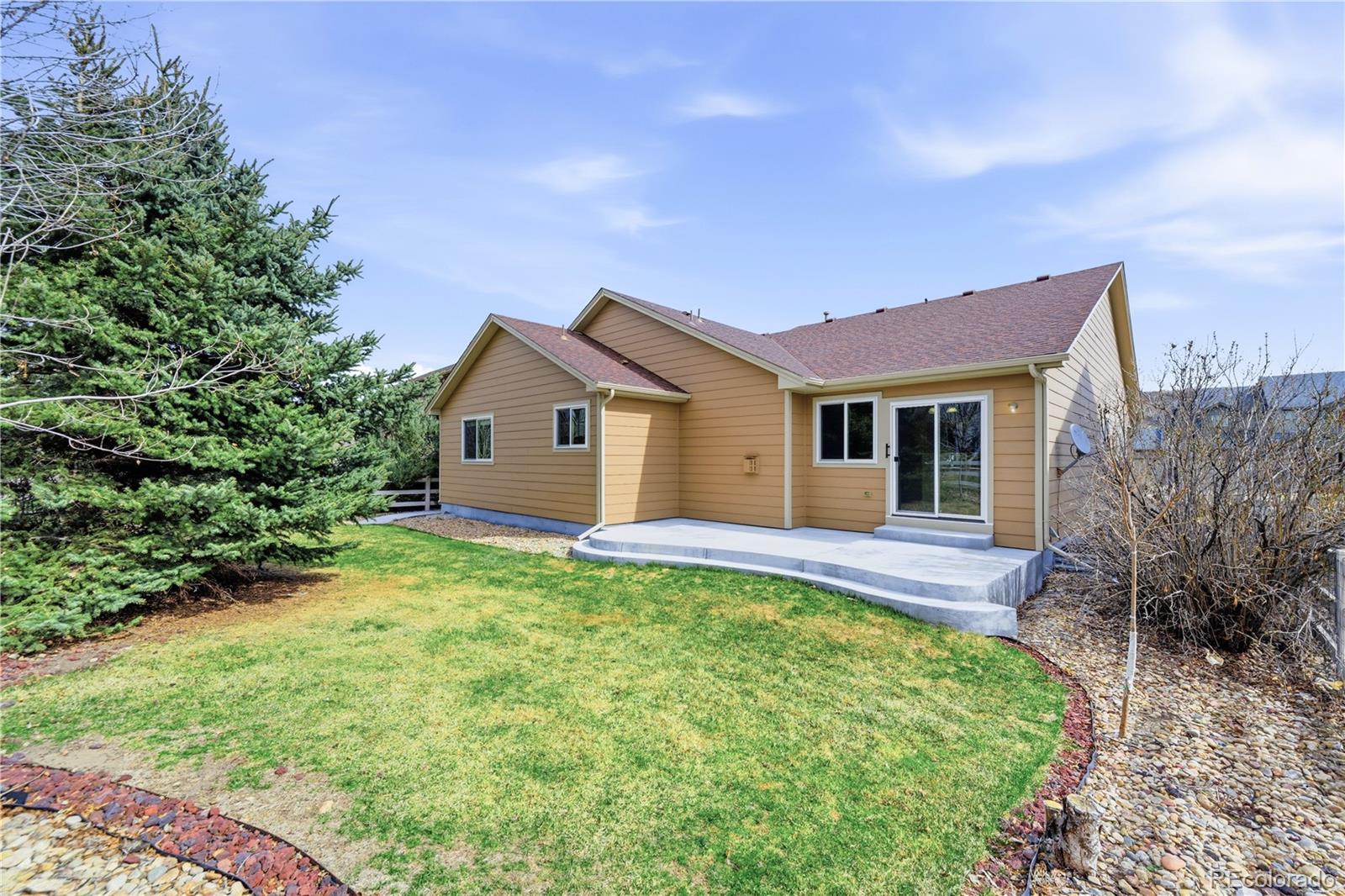 3885 Aspen Hollow Court Castle Rock CO 80104