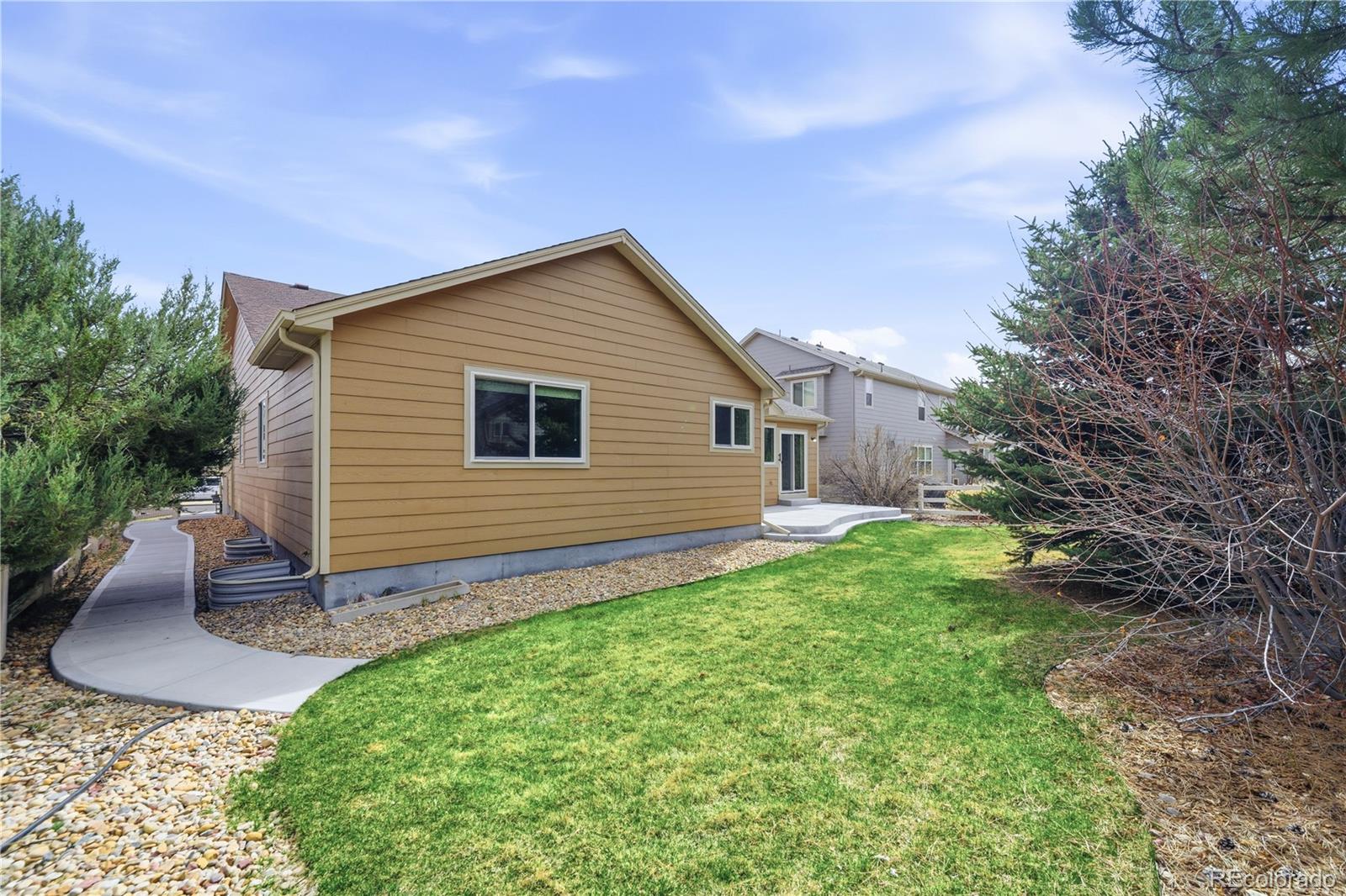 3885 Aspen Hollow Court Castle Rock CO 80104