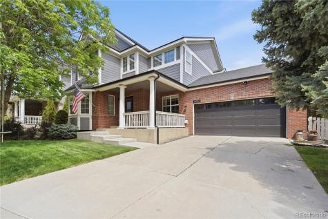 14236 Piney River Road Broomfield CO 80023