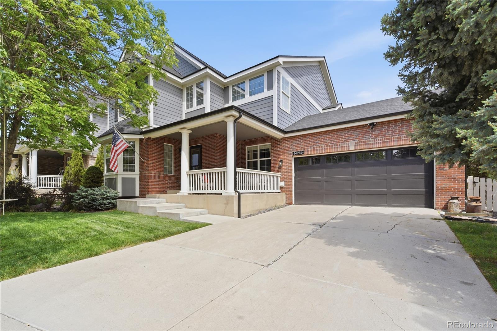 14236 Piney River Road Broomfield CO 80023