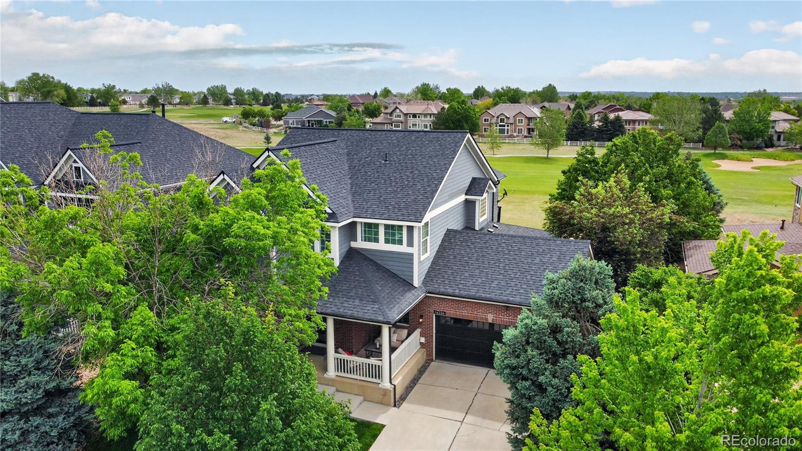 14236 Piney River Road Broomfield CO 80023