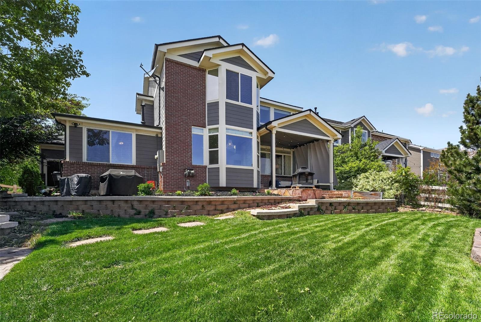 14236 Piney River Road Broomfield CO 80023