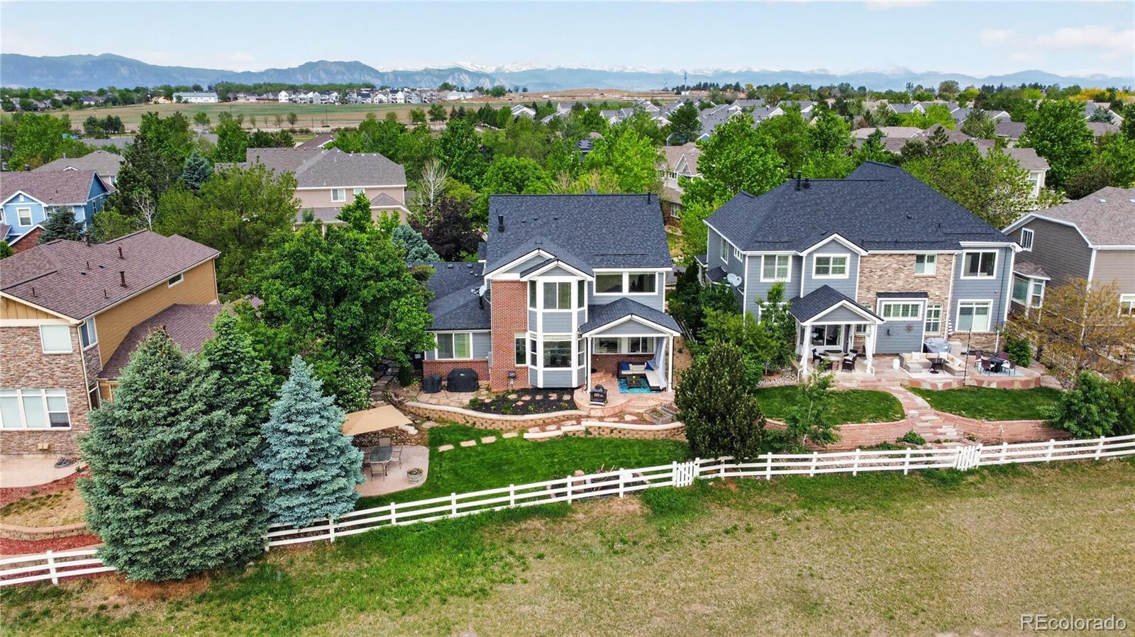 14236 Piney River Road Broomfield CO 80023