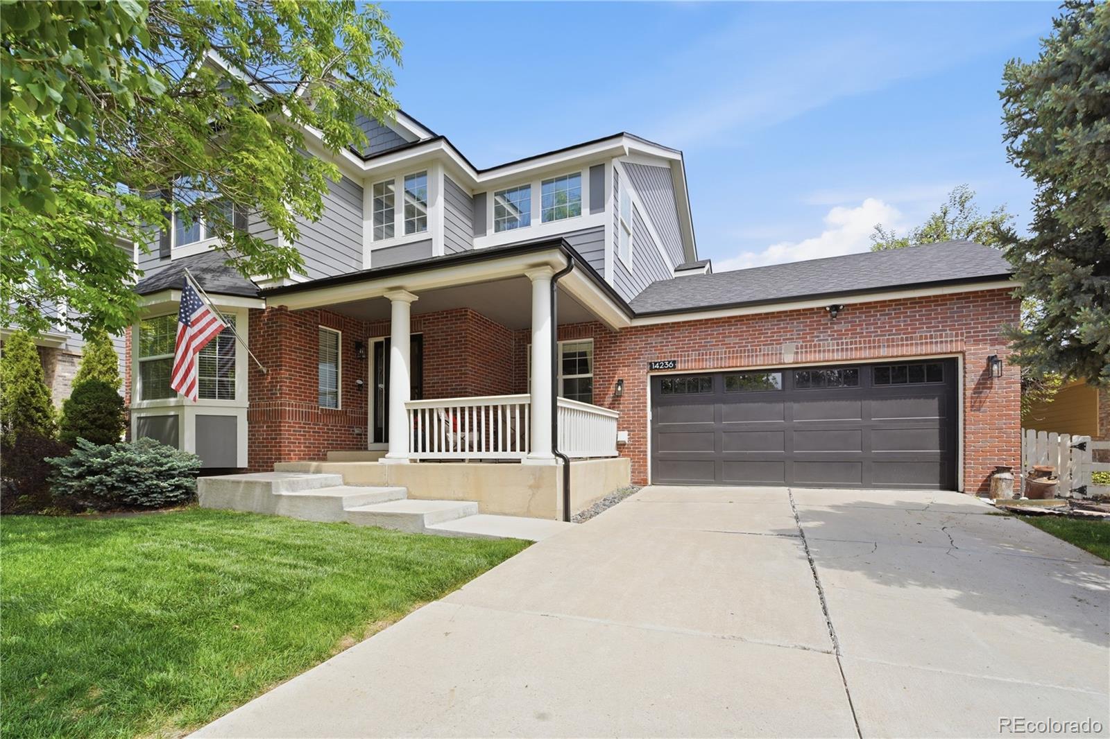 14236 Piney River Road Broomfield CO 80023