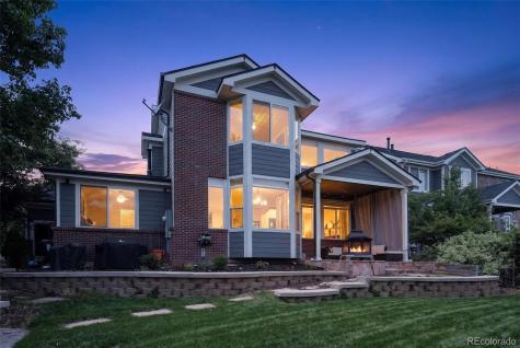 14236 Piney River Road Broomfield CO 80023