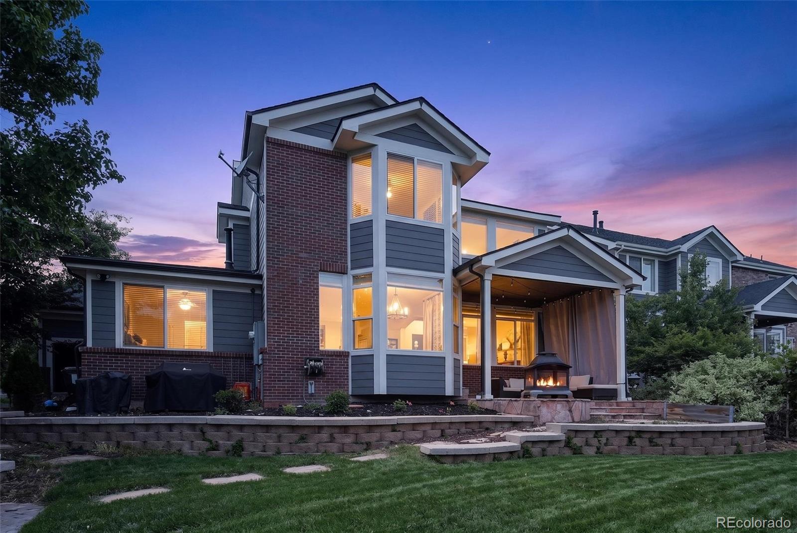 14236 Piney River Road Broomfield CO 80023