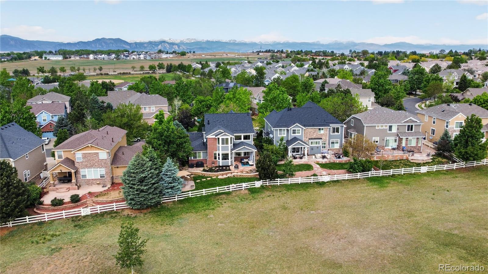 14236 Piney River Road Broomfield CO 80023