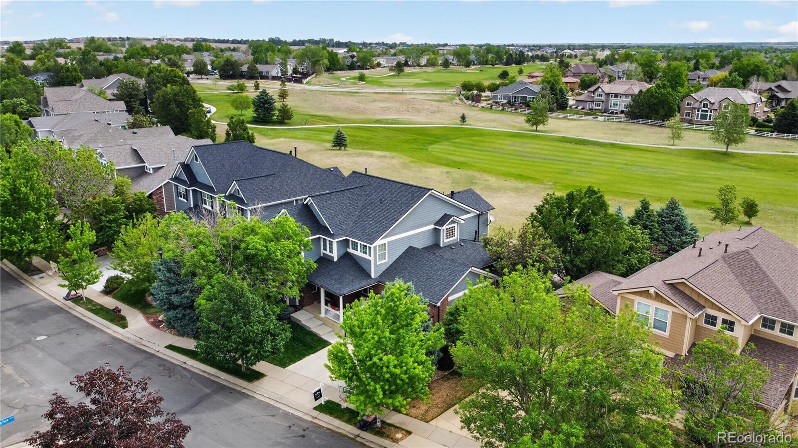 14236 Piney River Road Broomfield CO 80023