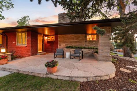 20 Lindenwood Drive Littleton CO 80120