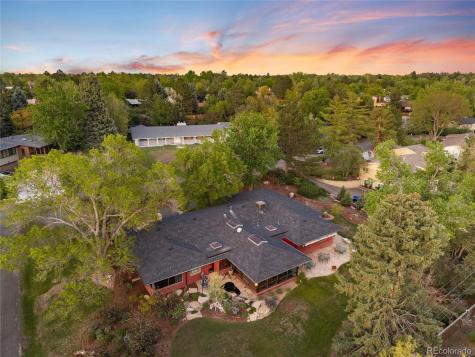 20 Lindenwood Drive Littleton CO 80120