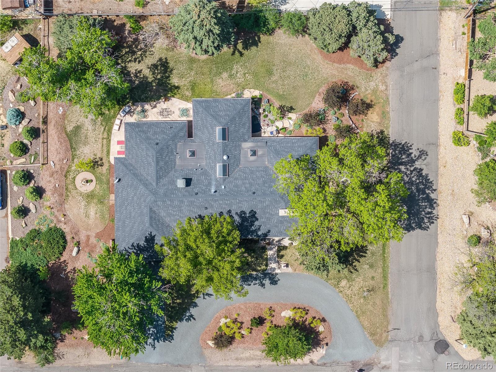 20 Lindenwood Drive Littleton CO 80120