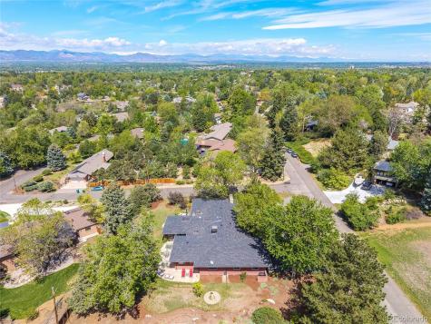 20 Lindenwood Drive Littleton CO 80120