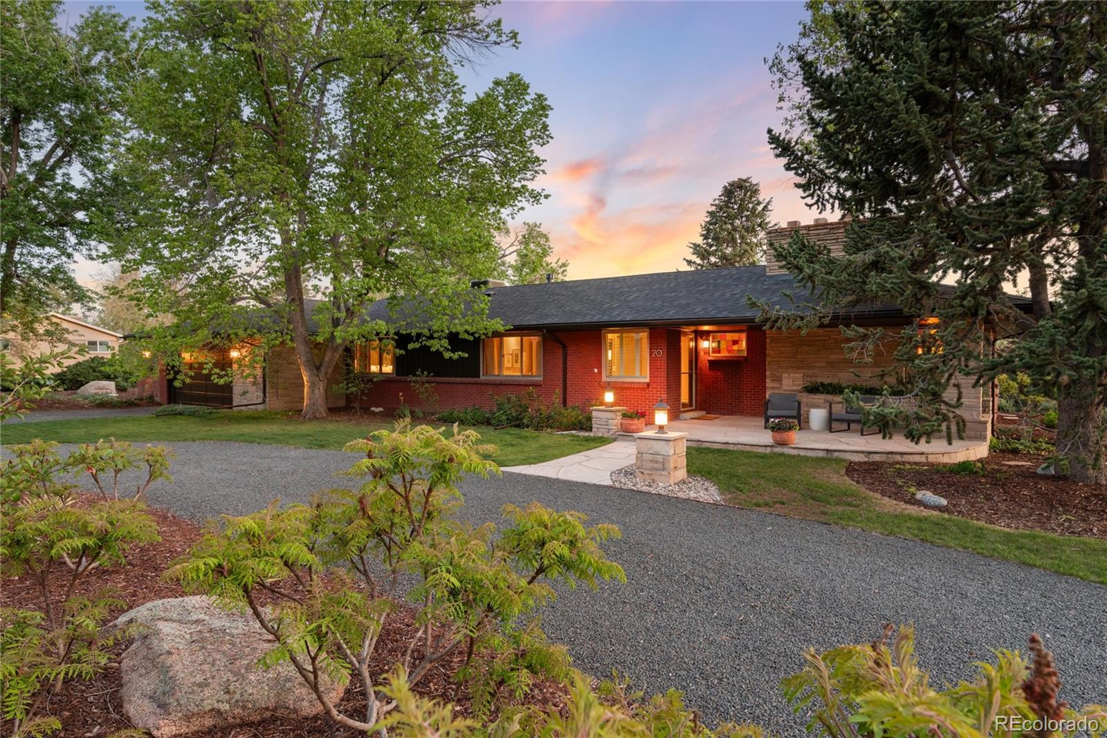20 Lindenwood Drive Littleton CO 80120