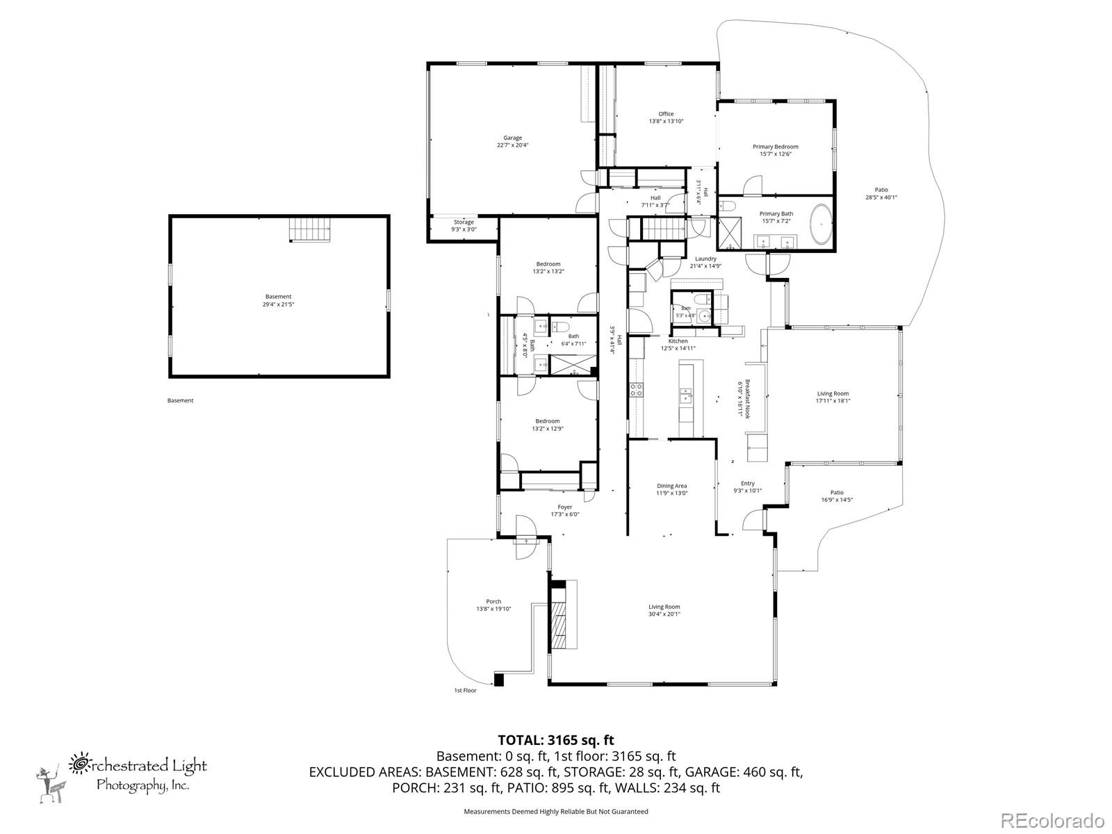 20 Lindenwood Drive Littleton CO 80120