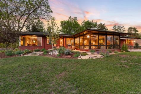 20 Lindenwood Drive Littleton CO 80120