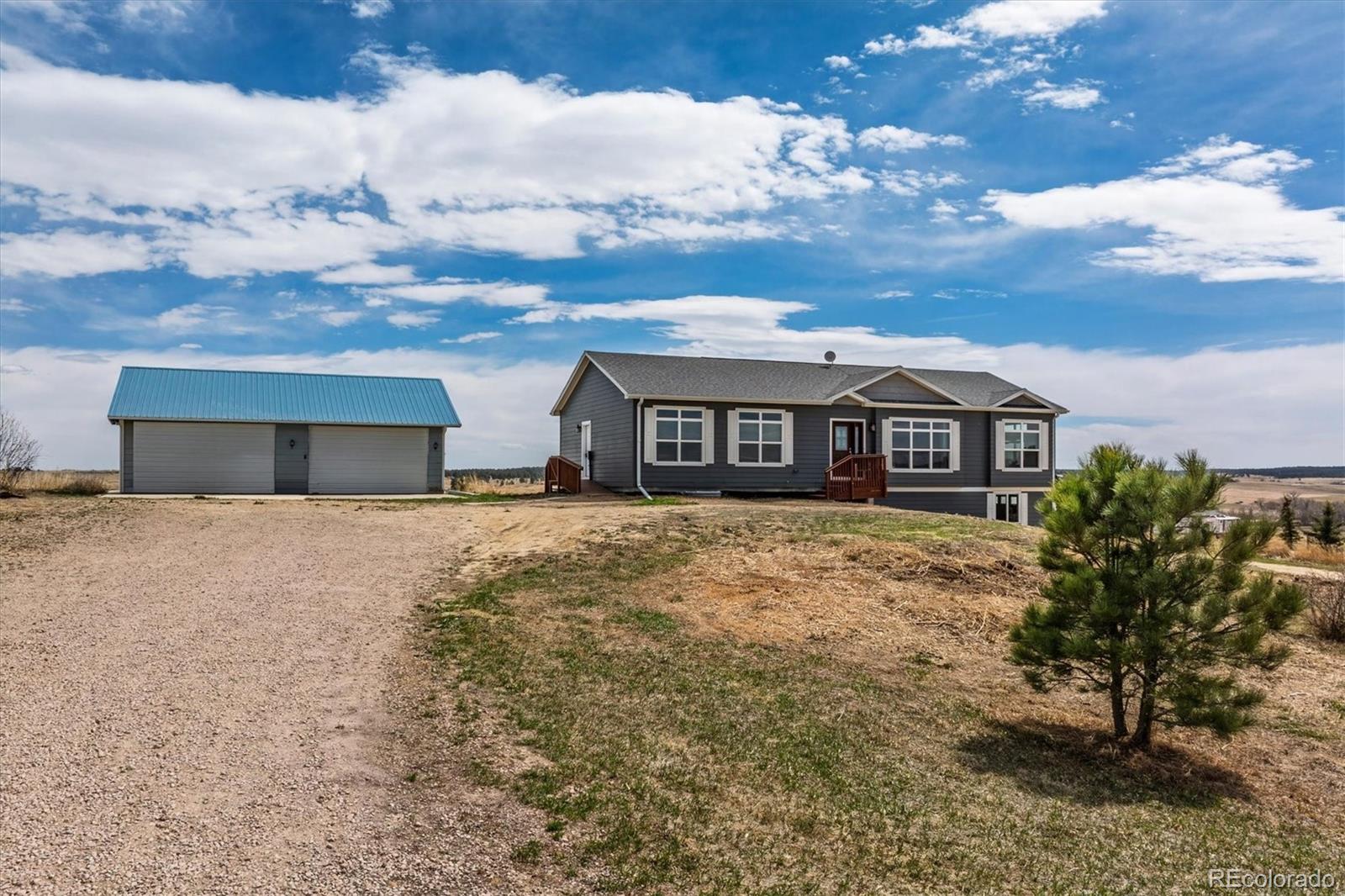 40148 Ferns Road Elizabeth CO 80107