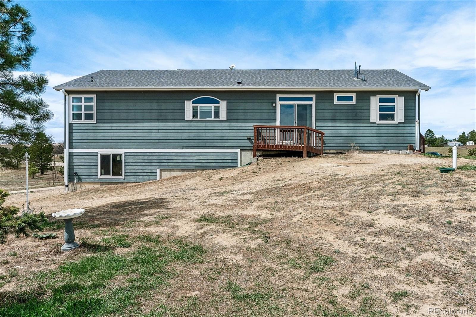 40148 Ferns Road Elizabeth CO 80107