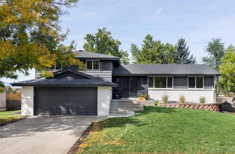 7245 S Dexter Street Centennial CO 80122
