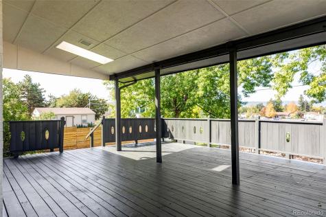 7245 S Dexter Street Centennial CO 80122