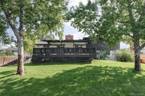 7245 S Dexter Street Centennial CO 80122