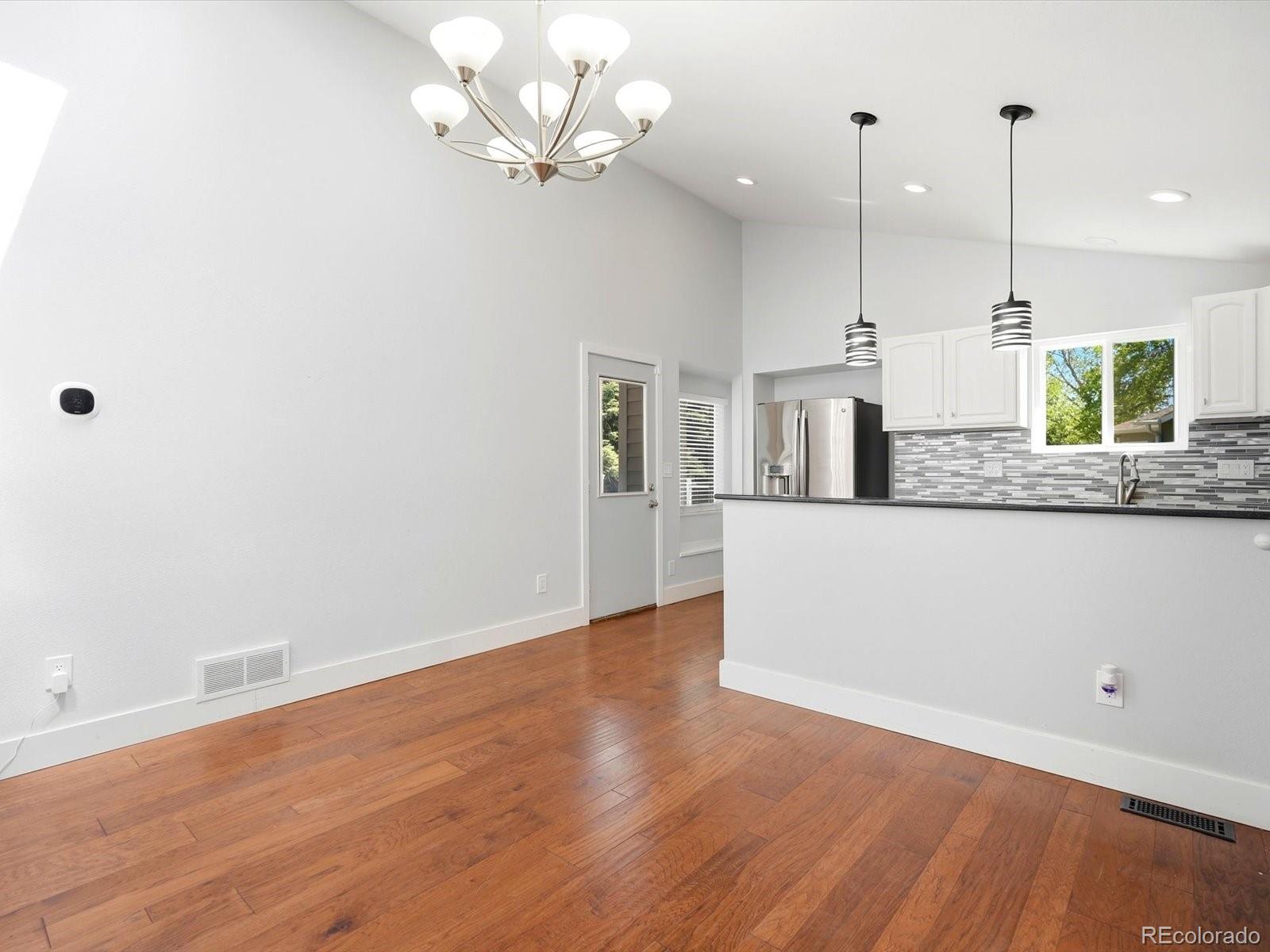 6691 Deframe Court Arvada CO 80004