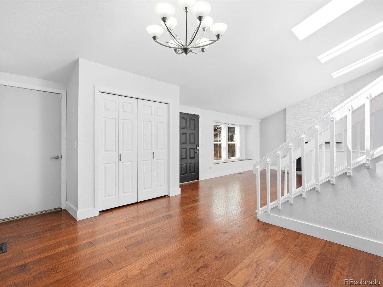 6691 Deframe Court Arvada CO 80004