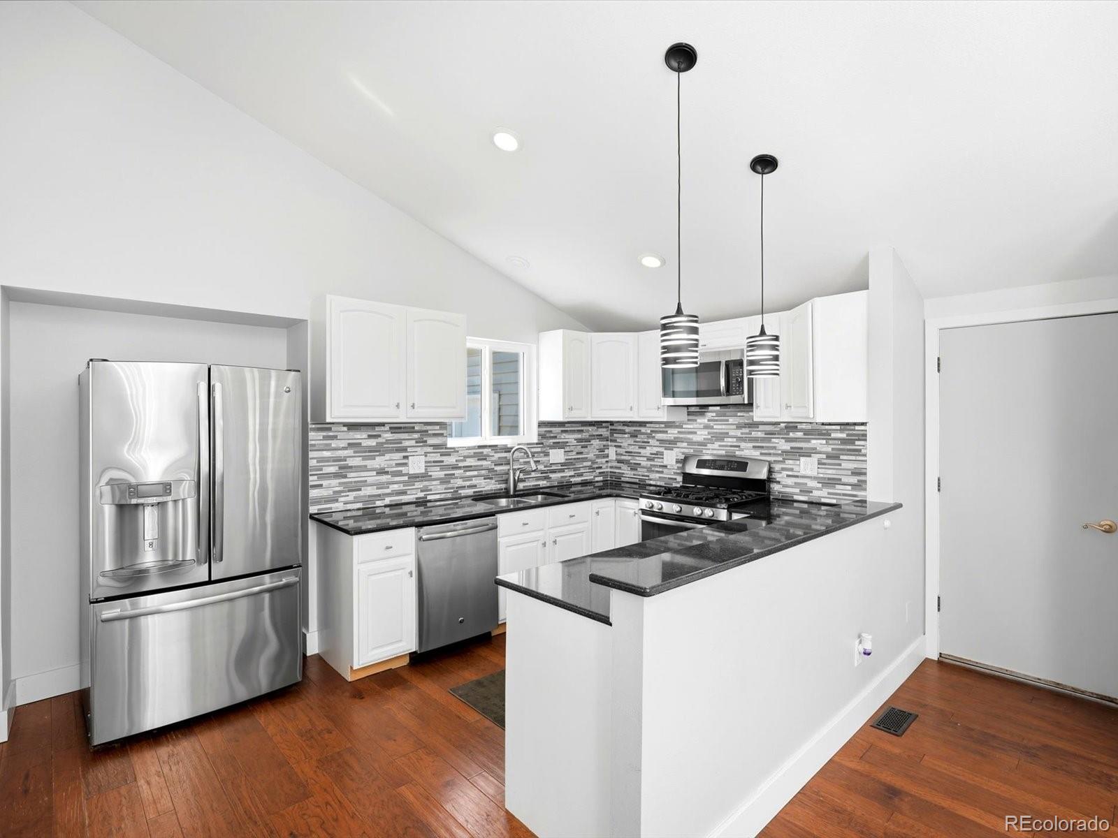 6691 Deframe Court Arvada CO 80004