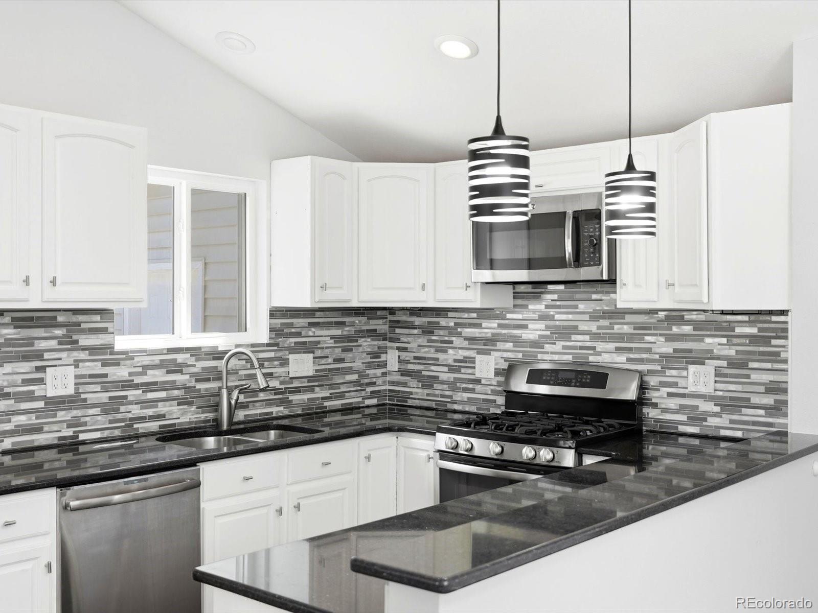 6691 Deframe Court Arvada CO 80004