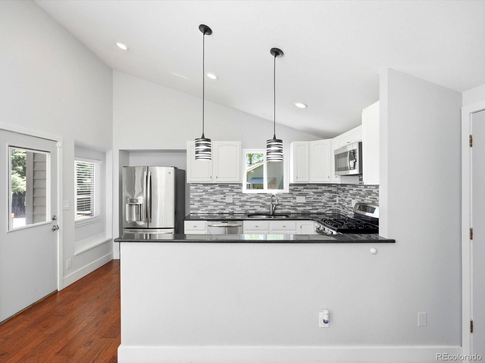6691 Deframe Court Arvada CO 80004