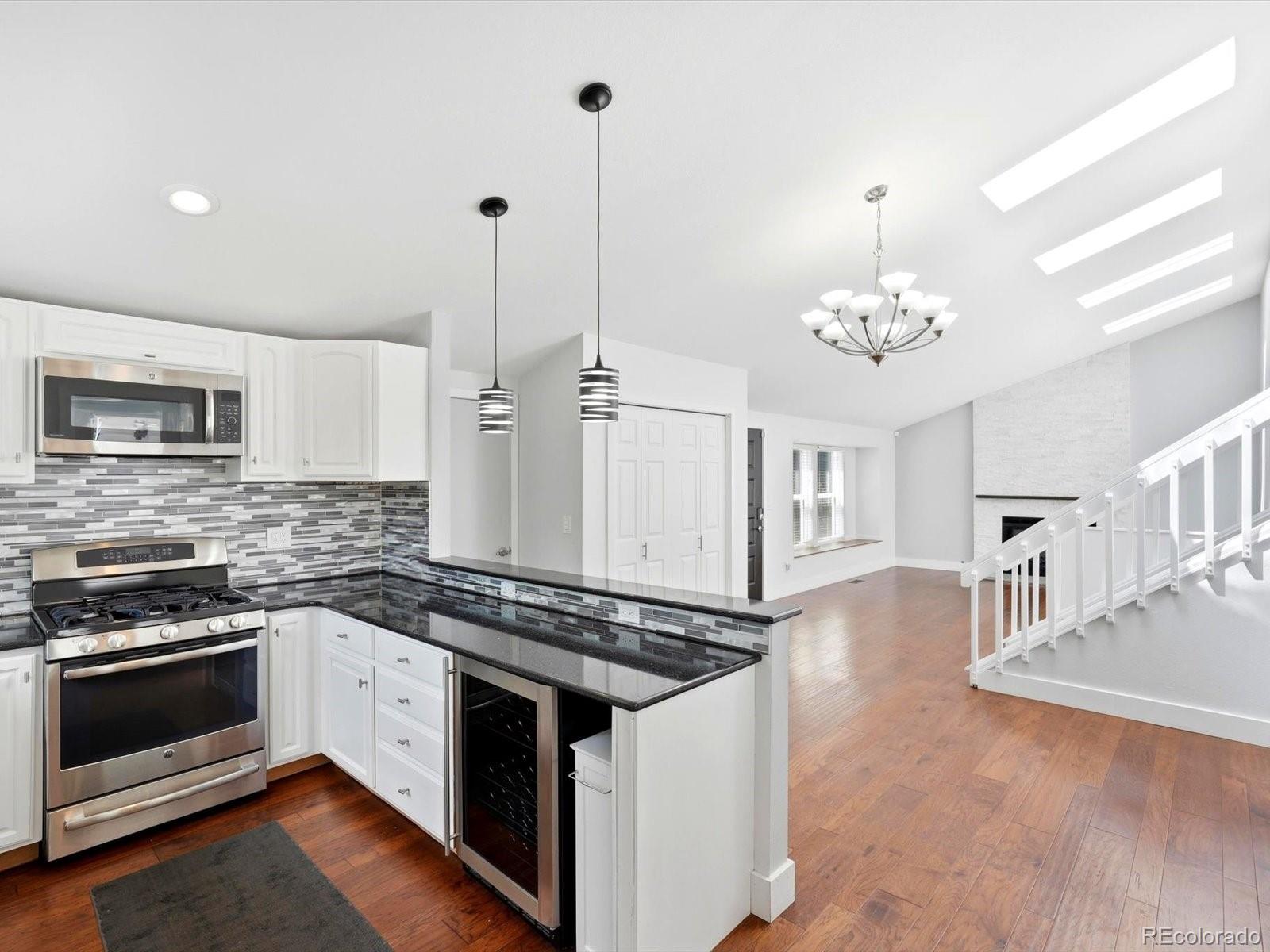6691 Deframe Court Arvada CO 80004