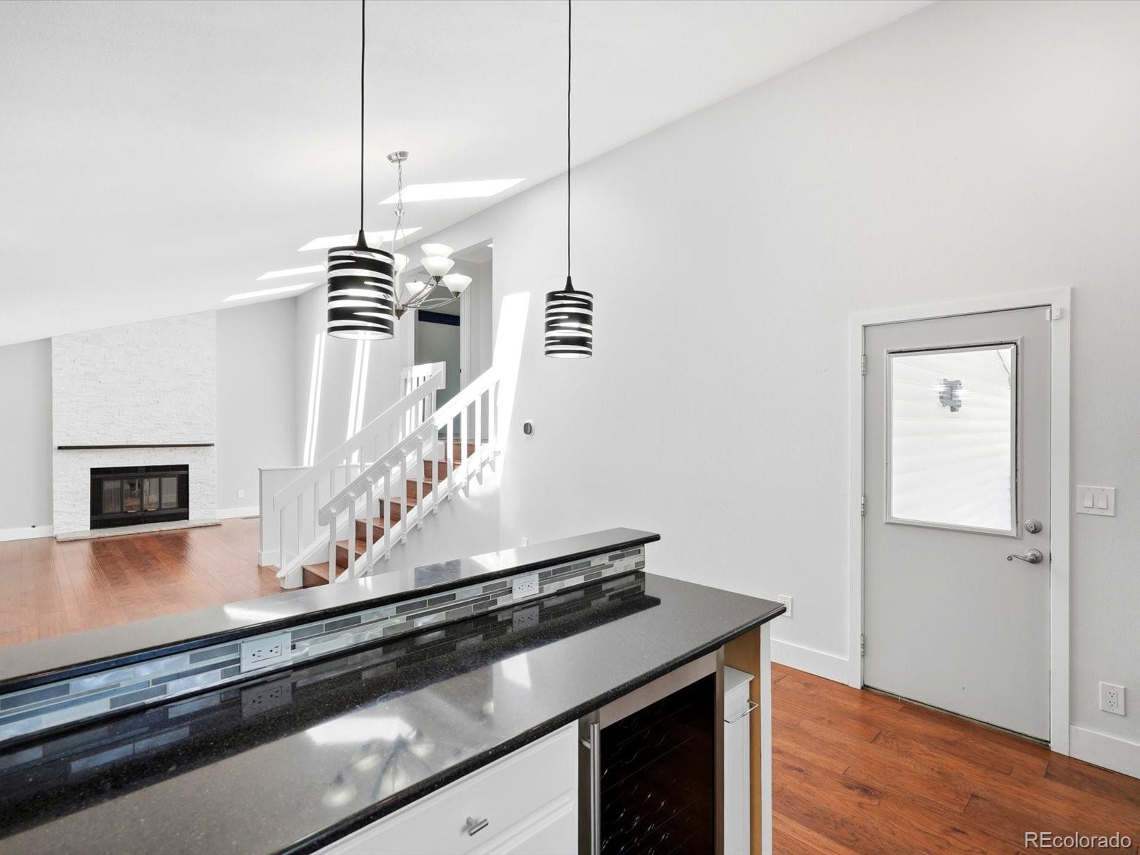 6691 Deframe Court Arvada CO 80004