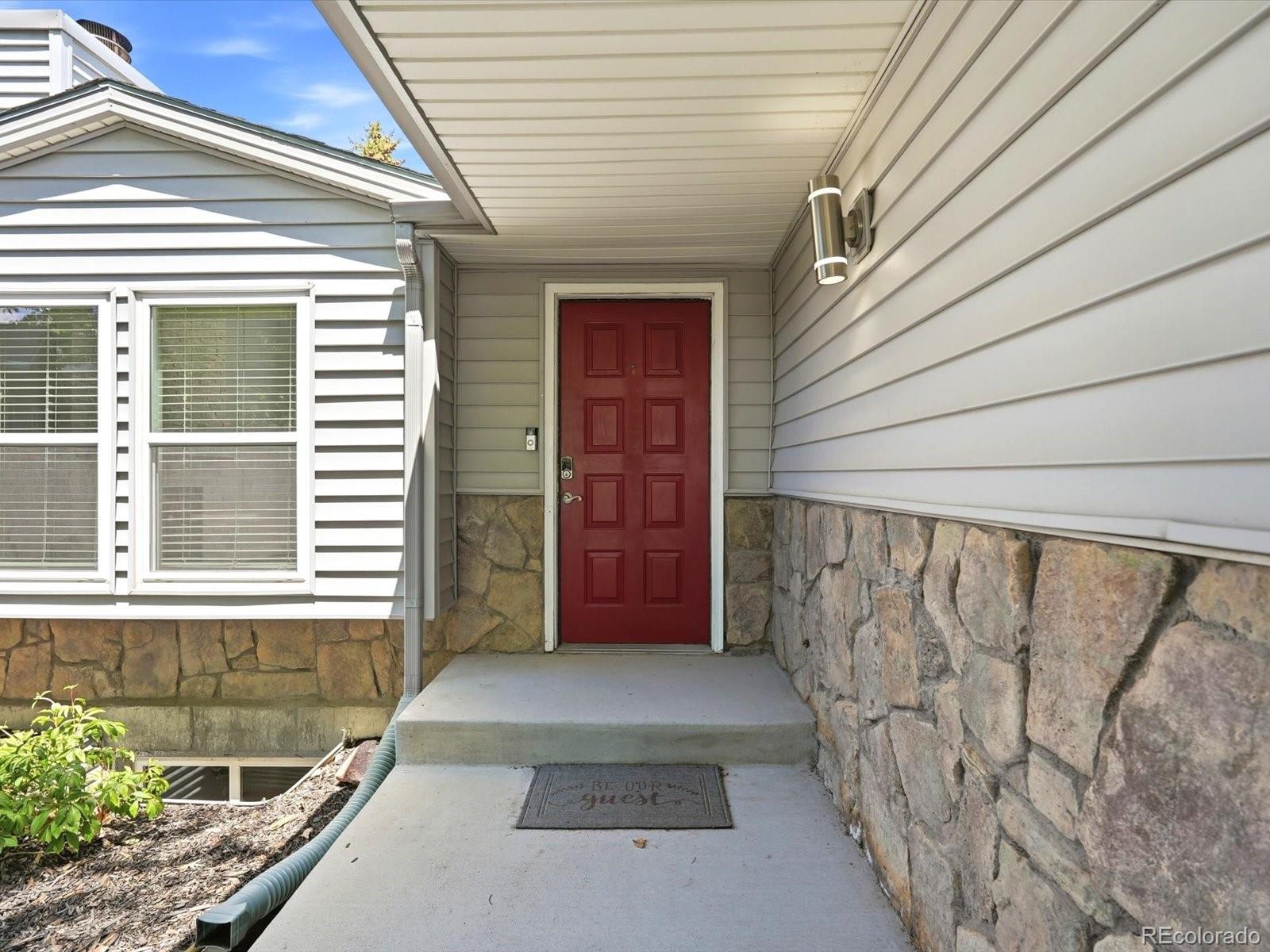 6691 Deframe Court Arvada CO 80004