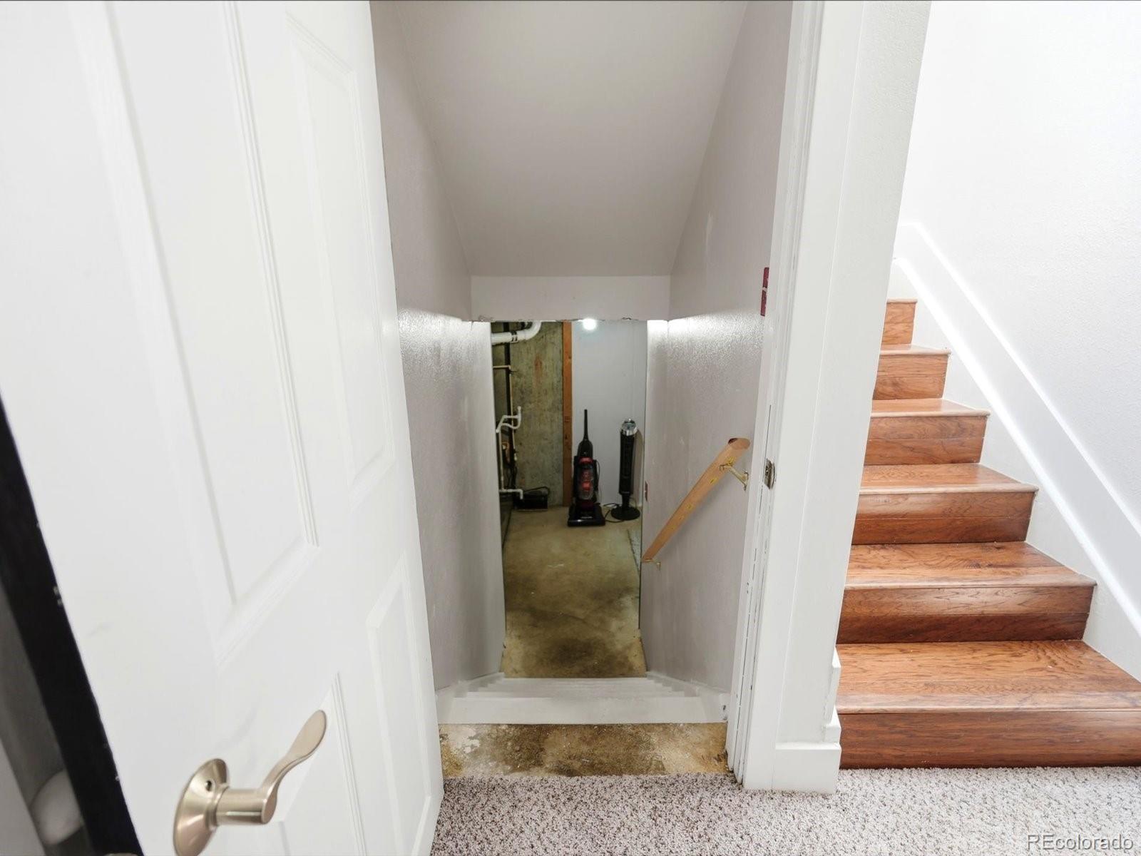 6691 Deframe Court Arvada CO 80004